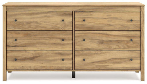 Bermacy Dresser - All Brands Furniture (NJ)