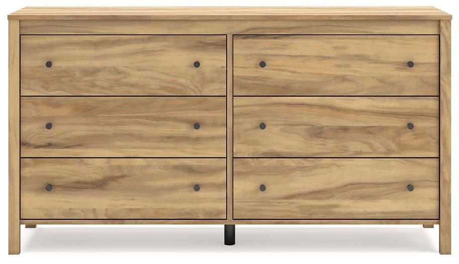 Bermacy Dresser - All Brands Furniture (NJ)