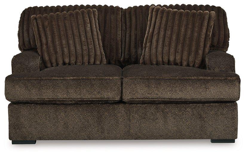 Aylesworth Upholstery Package - All Brands Furniture (NJ)