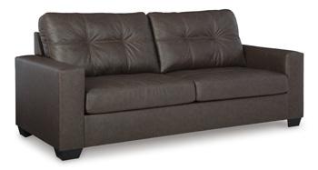 Barlin Mills Sofa - All Brands Furniture (NJ)