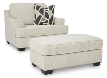 Heartcort Living Room Set - All Brands Furniture (NJ)
