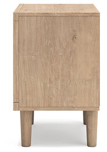 Cielden Nightstand - All Brands Furniture (NJ)