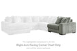 Lindyn Sectional with Chaise - All Brands Furniture (NJ)
