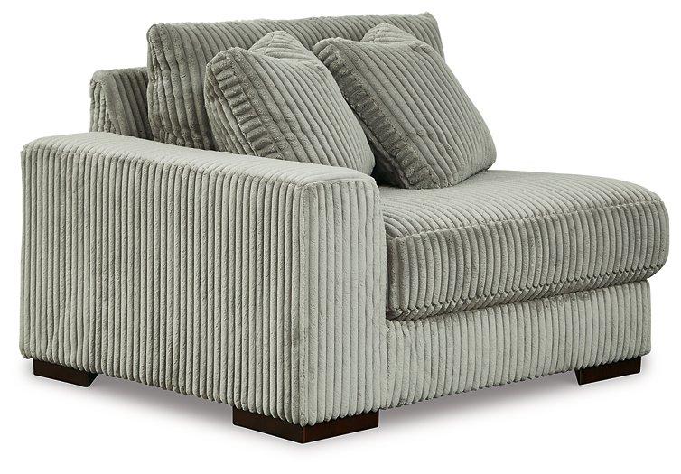 Lindyn Sectional - All Brands Furniture (NJ)