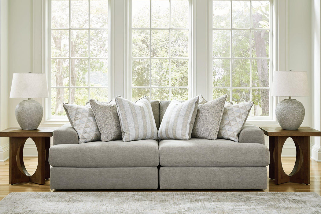 Avaliyah Sectional Loveseat - All Brands Furniture (NJ)