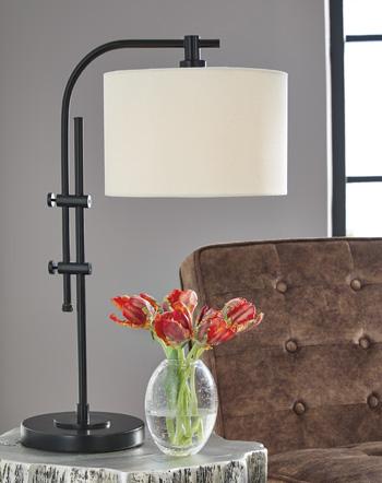 Baronvale Lamp Set - All Brands Furniture (NJ)