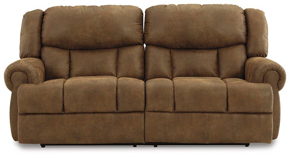 Boothbay Reclining Sofa - All Brands Furniture (NJ)