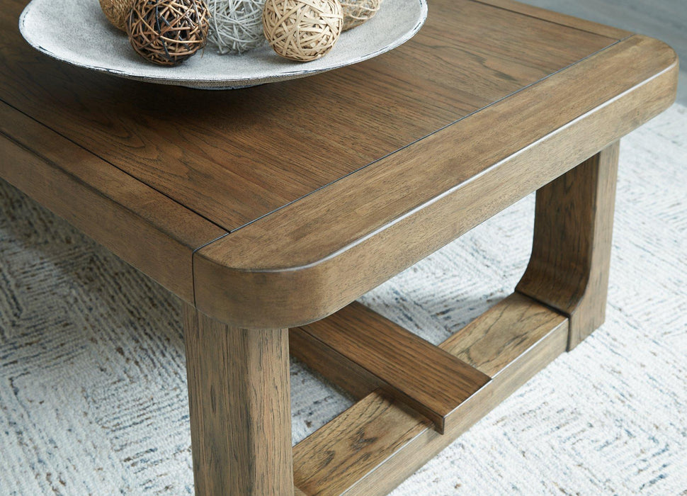 Cabalynn Coffee Table - All Brands Furniture (NJ)