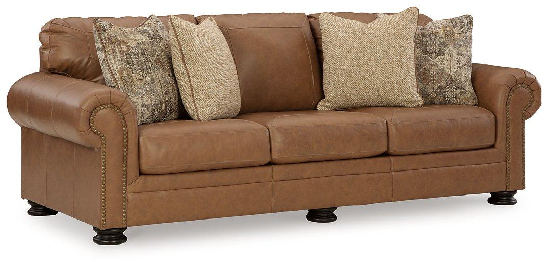 Carianna Sofa Sleeper - All Brands Furniture (NJ)