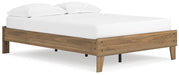 Deanlow Bed - All Brands Furniture (NJ)