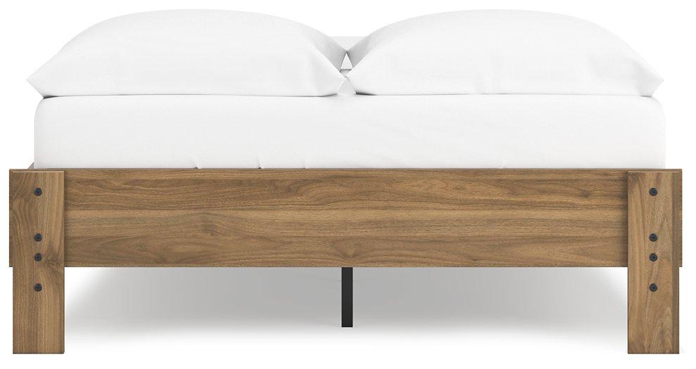 Deanlow Bed - All Brands Furniture (NJ)
