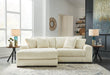 Lindyn Sectional with Chaise - All Brands Furniture (NJ)