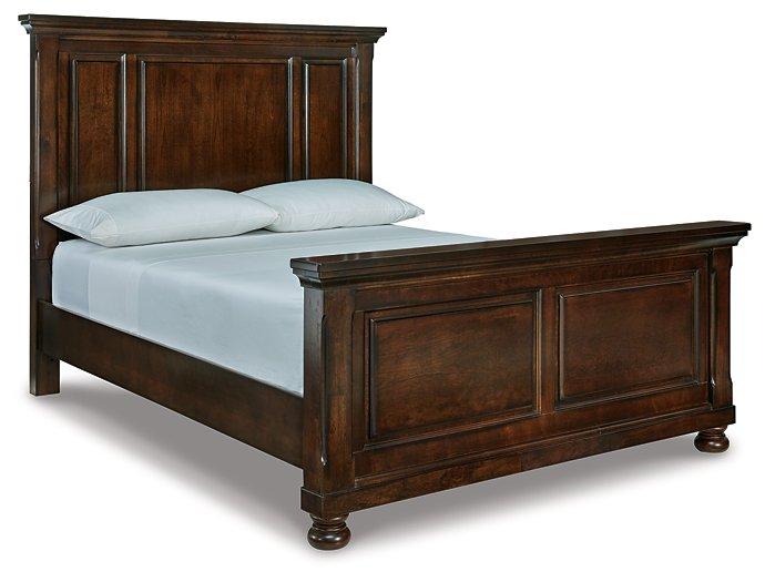 Porter Bedroom Set - All Brands Furniture (NJ)
