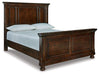 Porter Bedroom Set - All Brands Furniture (NJ)