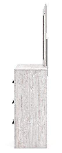 Cayboni Dresser and Mirror - All Brands Furniture (NJ)