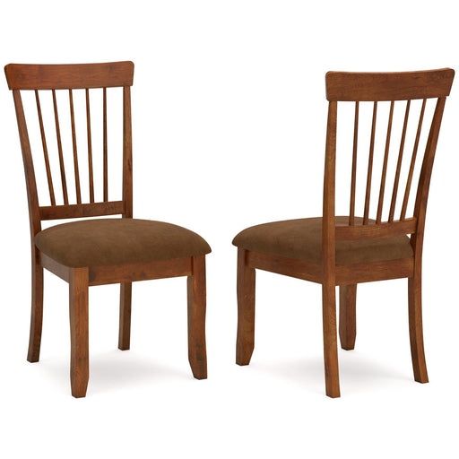 Berringer Dining Chair - All Brands Furniture (NJ)