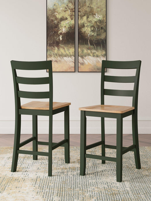 Gesthaven Dining Set - All Brands Furniture (NJ)
