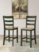 Gesthaven Dining Set - All Brands Furniture (NJ)