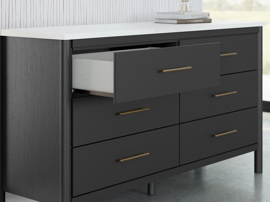 Cadmori Dresser - All Brands Furniture (NJ)