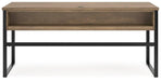 Montia Home Office Set - All Brands Furniture (NJ)