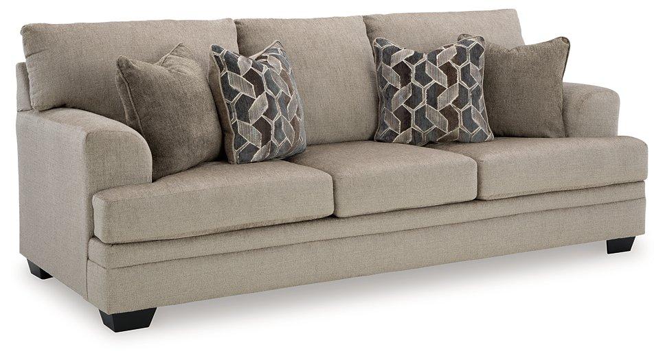 Stonemeade Living Room Set - All Brands Furniture (NJ)