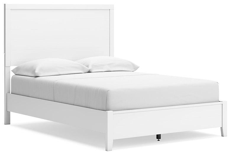 Binterglen Bed - All Brands Furniture (NJ)