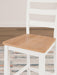 Gesthaven Dining Set - All Brands Furniture (NJ)
