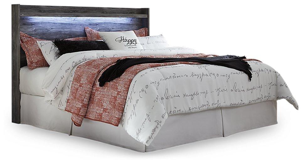 Baystorm Storage Bed - All Brands Furniture (NJ)