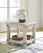 Carynhurst End Table - All Brands Furniture (NJ)