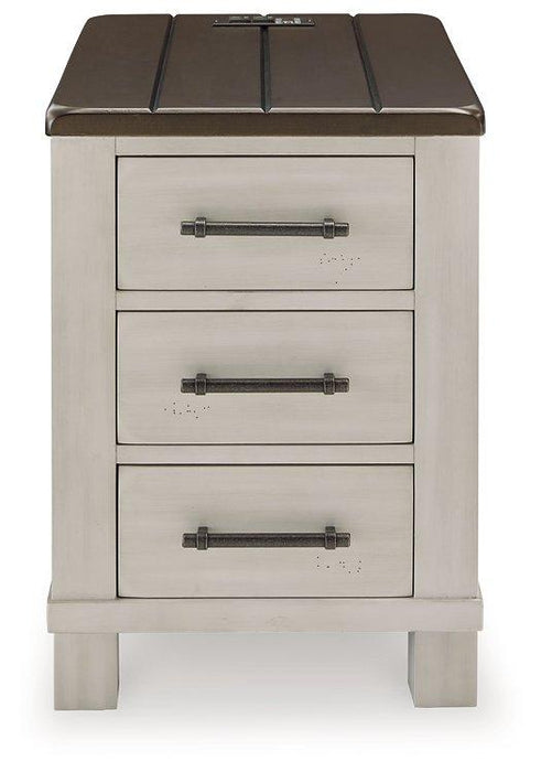 Darborn Occasional Table Set - All Brands Furniture (NJ)