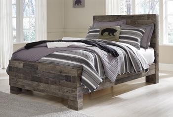 Derekson Youth Bed - All Brands Furniture (NJ)