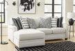 Huntsworth Sectional with Chaise - All Brands Furniture (NJ)