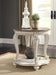 Realyn End Table Set - All Brands Furniture (NJ)