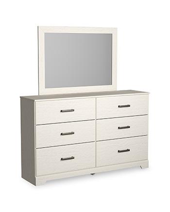 Stelsie Bedroom Set - All Brands Furniture (NJ)
