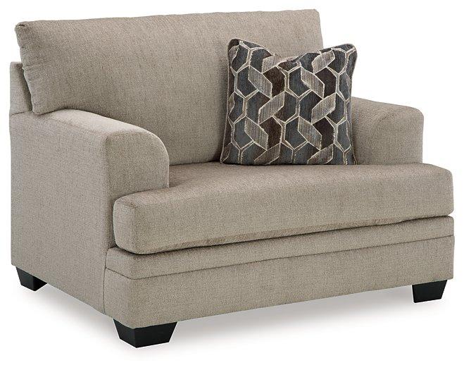 Stonemeade Living Room Set - All Brands Furniture (NJ)