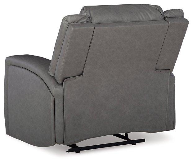 Brixworth Recliner - All Brands Furniture (NJ)