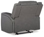 Brixworth Recliner - All Brands Furniture (NJ)