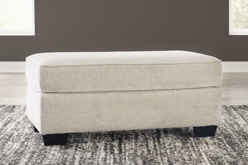 Heartcort Ottoman - All Brands Furniture (NJ)