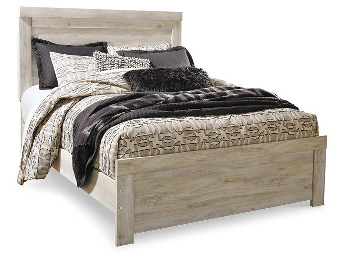 Bellaby Bedroom Set - All Brands Furniture (NJ)