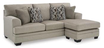 Stonemeade Sofa Chaise - All Brands Furniture (NJ)