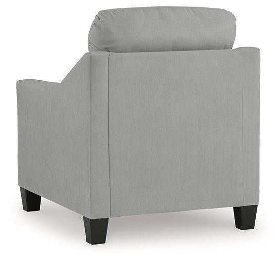 Adlai Chair - All Brands Furniture (NJ)