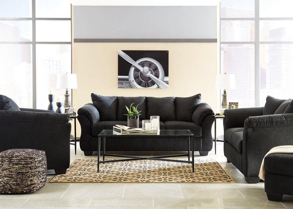 Darcy Living Room Set - All Brands Furniture (NJ)