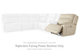 Double Deal Reclining Sectional - All Brands Furniture (NJ)