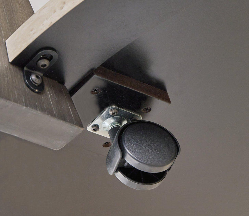 Frazwa Occasional Table Set - All Brands Furniture (NJ)