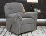 Allmaxx Recliner - All Brands Furniture (NJ)