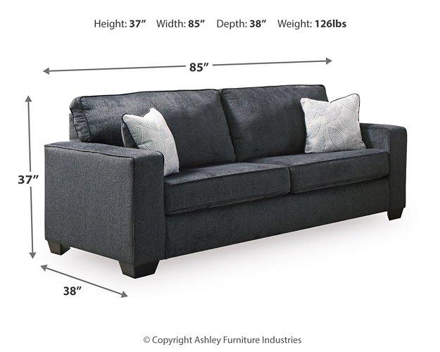 Altari Sofa - All Brands Furniture (NJ)