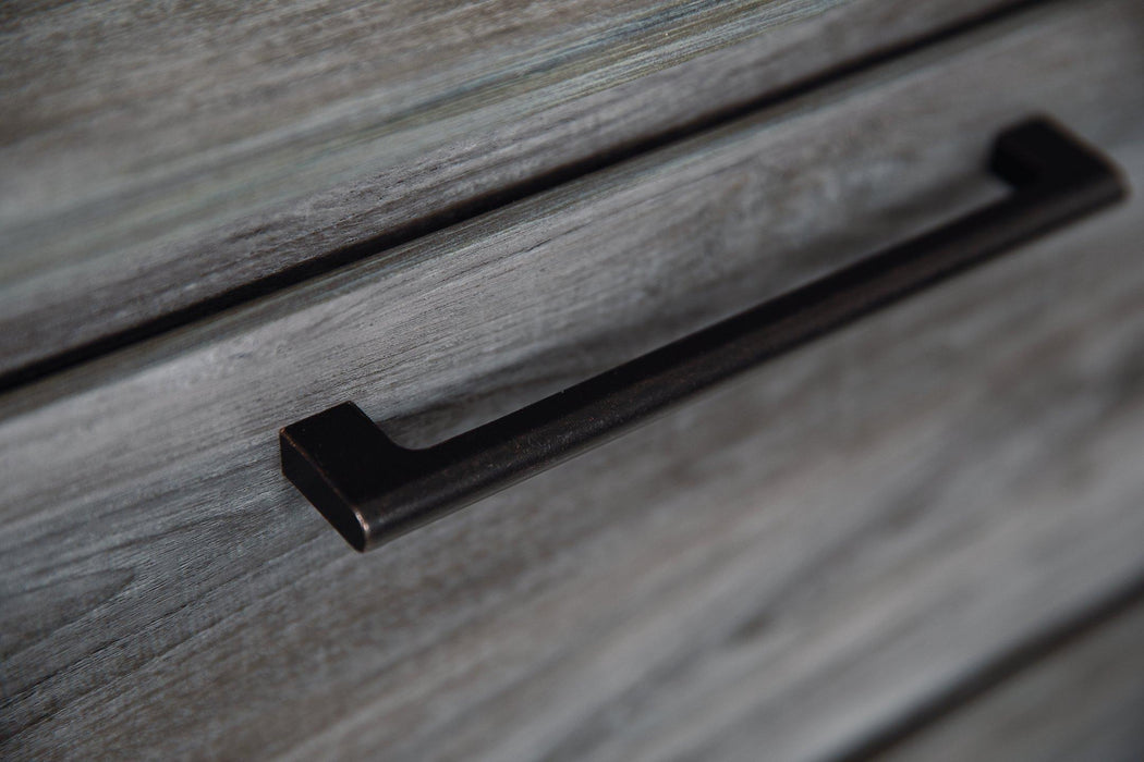 Baystorm Dresser and Mirror - All Brands Furniture (NJ)