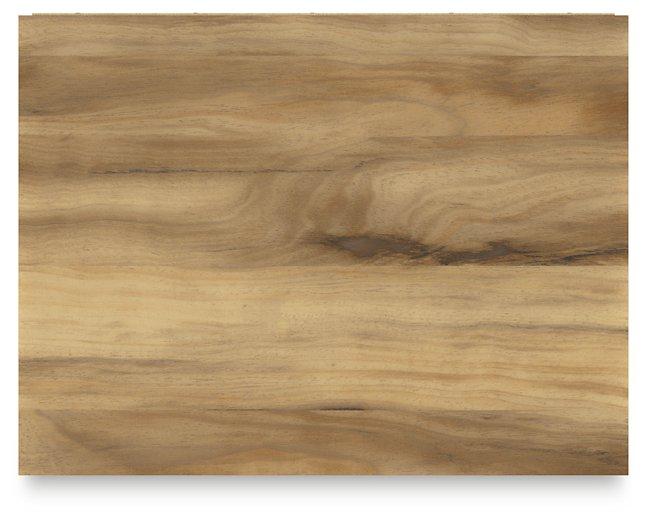 Bermacy Nightstand - All Brands Furniture (NJ)