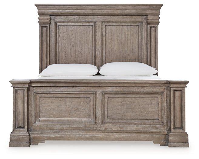 Blairhurst Bedroom Set - All Brands Furniture (NJ)