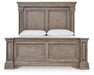 Blairhurst Bedroom Set - All Brands Furniture (NJ)
